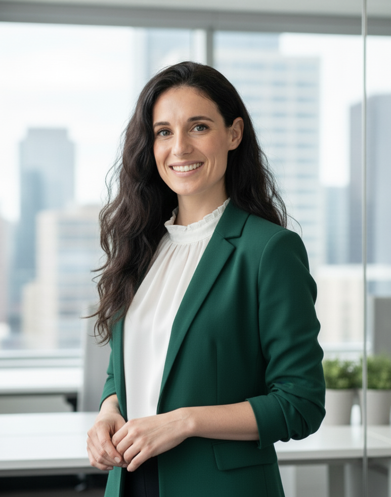 Emily - Cost Reduction Consultant